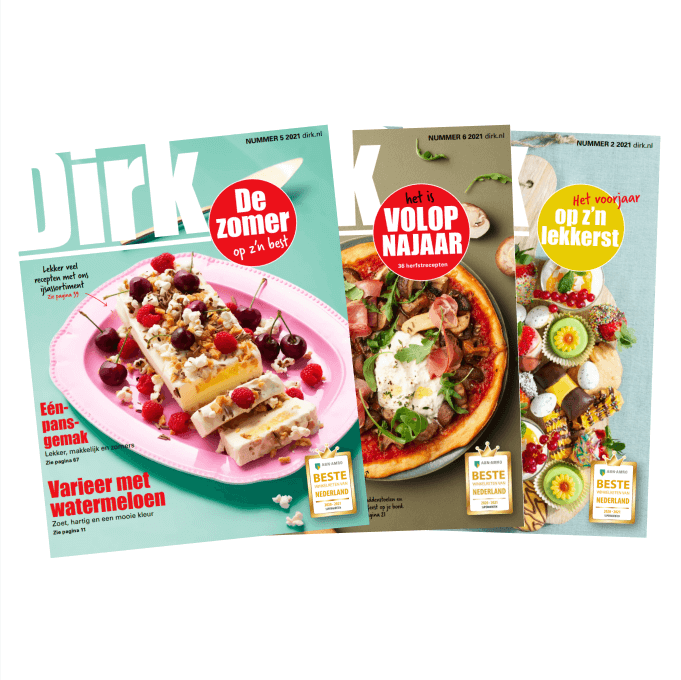 Tijdschriften